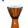 DJEMBE TOCA TFCDJ-7MO 7 FREESTYLE NARANJA