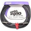 CABLE SANTO ANGELO PLUG PLUG 90CM 12054