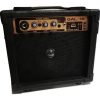 AMPLIFICADOR PARQUER 10W C/BATERÍA P/GUITARRA