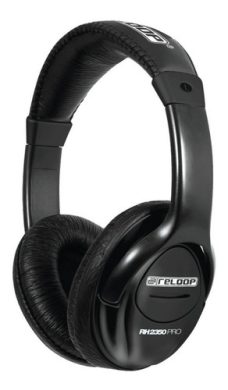 AURICULARES RELOOP RH-2530 PRO MK2