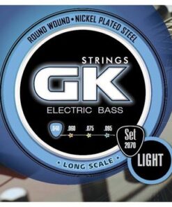 ENCORDADO BAJO GK 040 2070