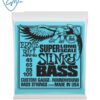 ENCORDADO BAJO ERNIE BALL NW 45-105