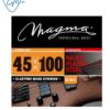 ENCORDADO BAJO MAGMA 045 BE 160 N