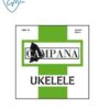 ENCORDADO UKELELE CAMPANA