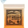 ENCORDADO UKELELE ERNIE BALL NYLON CLEAR