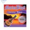 ENCORDADO UKELELE MARTIN BLUST TENOR NYLON