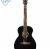 GUITARRA ACÚSTICA FENDER CT-60S TRAVEL BLACK