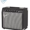 AMPLIFICADOR FENDER CHAMPION 20W 1X8 DSP