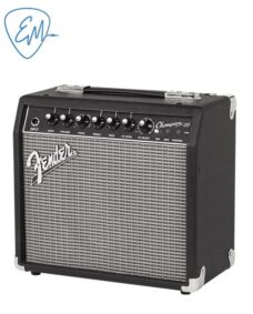 AMPLIFICADOR FENDER CHAMPION 20W 1X8 DSP