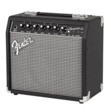 AMPLIFICADOR FENDER CHAMPION 20W 1X8 DSP