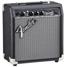 AMPLIFICADOR FENDER FRONTMAN 10G 10W 6