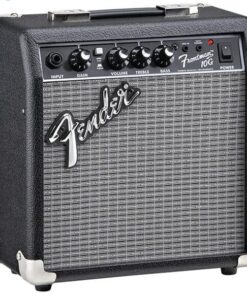 AMPLIFICADOR FENDER FRONTMAN 10G 10W 6
