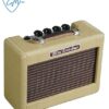 AMPLIFICADOR FENDER MINI 57 TWIN AMP 9V PORTÁTIL