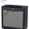AMPLIFICADOR FENDER MUSTANG II 40 W 24 EFECTOS DI