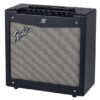 AMPLIFICADOR FENDER MUSTANG II 40 W 24 EFECTOS DI