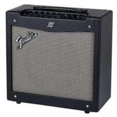AMPLIFICADOR FENDER MUSTANG II 40 W 24 EFECTOS DI