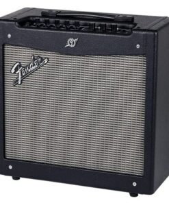 AMPLIFICADOR FENDER MUSTANG II 40 W 24 EFECTOS DI
