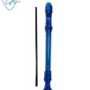 FLAUTA DULCE BENSON R 08 AZUL