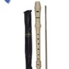 FLAUTA DULCE HOHNER SOPRANO 3 TRAMOS