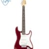 GUITARRA ELÉCTRICA FENDER AMERICAN STANDARD