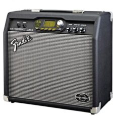 AMPLIFICADOR FENDER G-DEC 3 THIRTY 30W