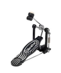 Alternative view of PEDAL DE BOMBO GIBRALTAR 4611