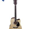 GUITARRA ACÚSTICA ALONSO 41 C EQ AFINADOR