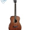 GUITARRA ACÚSTICA CORT AF510M-OP