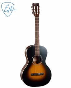 GUITARRA ACÚSTICA CORT AP-550 VB