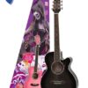 GUITARRA ACÚSTICA GYPSY ROSE BK