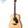 GUITARRA ACÚSTICA YAMAHA FG720 SIN EQ