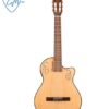 GUITARRA CRIOLLA ALPUJARRA 300KEC T/GODIN