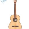 GUITARRA CRIOLLA ALPUJARRA 75EC C/ EQUALIZADOR