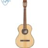 GUITARRA CRIOLLA ALPUJARRA MOD 75 TAPA PINO