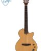 GUITARRA CRIOLLA CORT SUNSET-NY-NAT NATURAL