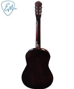 GUITARRA CRIOLLA RADALJ COLORES VARIOS - Imagen 2