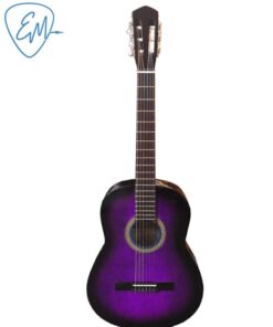 GUITARRA CRIOLLA RADALJ COLORES VARIOS - Imagen 3