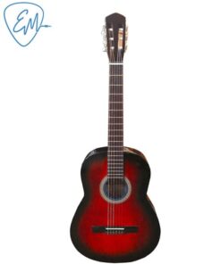 GUITARRA CRIOLLA RADALJ COLORES VARIOS - Imagen 4