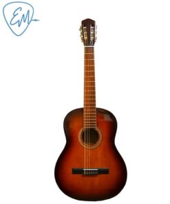 GUITARRA CRIOLLA RADALJ COLORES VARIOS