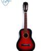 GUITARRA CRIOLLA RADALJ MINI NIÑO