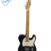 GUITARRA ELÉCTRICA SPECTRUN TELECASTER SS 138 M 3 BLK