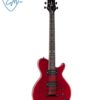 GUITARRA ELÉCTRICA DEAN EVOXM MRD METALLIC RED