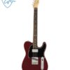 GUITARRA ELÉCTRICA FENDER TELECASTER AMERICAN PERFORMER