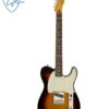 GUITARRA ELÉCTRICA SQUIER TELE CLASSIC VIBE CUSTOM