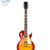 GUITARRA ELÉCTRICA SX SET LP EF3/CS