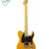GUITARRA ELÉCTRICA TAGIMA TELECASTER TW55 B SCOTCH