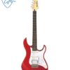 GUITARRA ELÉCTRICA YAMAHA PAC012RM