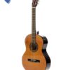 GUITARRA CRIOLLA ANTIGUA CASA NUÑEZ T40 SUPERIOR