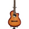 GUITARRA CRIOLLA ANTIGUA CASA NUÑEZ TC2EQCHA