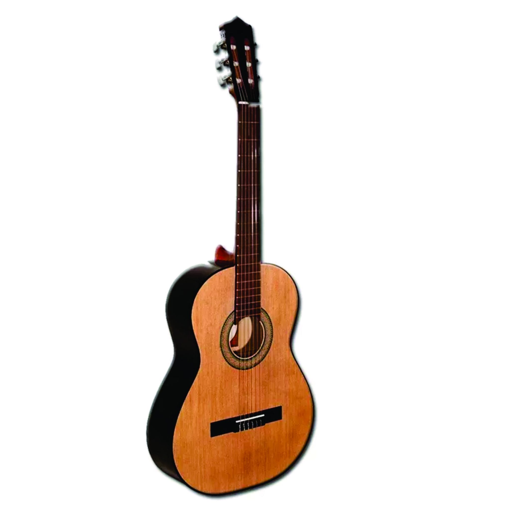 GUITARRA CRIOLLA FONSECA 25 MATE GUITARRA CRIOLLA FONSECA 25 MATE